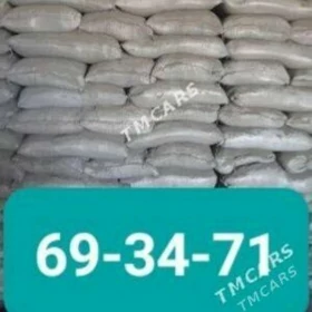 SEMENT KERPIÇ MYTY CEMEHT MITI