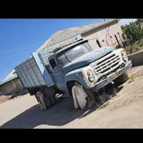 Zil 4331 1988