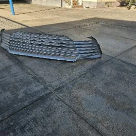 Camry oblesowka 21-24