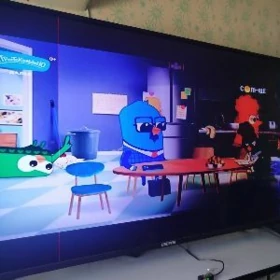 Tv 55 lik