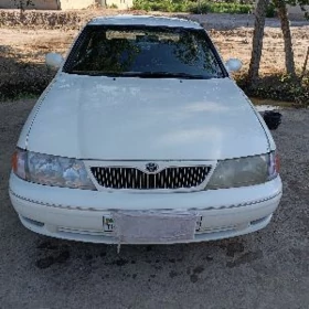 Toyota Avalon 1996