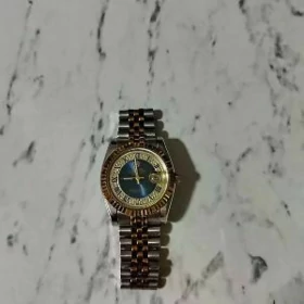 Rolexs