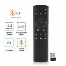 Androidtv Tuner universal pult