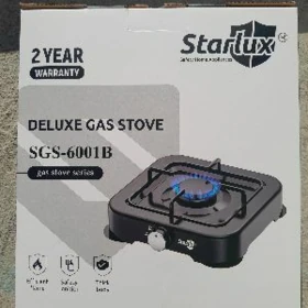 1 Gözli Gaz Star Lux