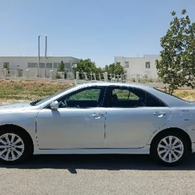 Toyota Camry 2007