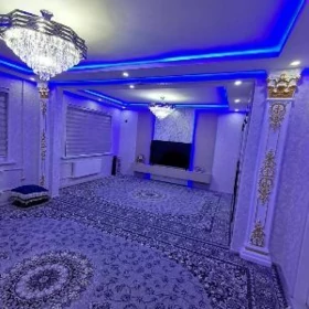 JEMAGAT 2 KOMNAT YEWRA AMATLY