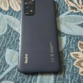 Redmi not 11