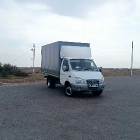 Gaz Gazel 2016