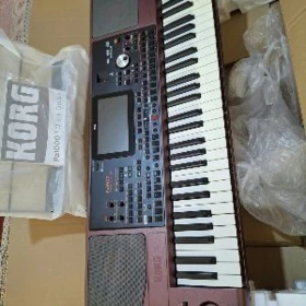 KORG PA 1000 ORGINAL