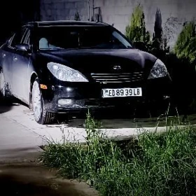 Lexus ES 300 2003
