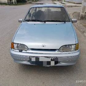 Lada 2115 2011