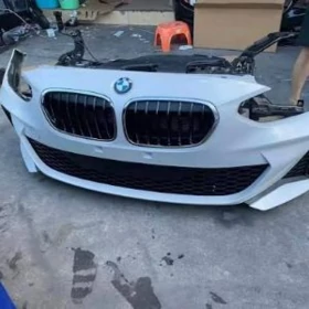 BMW original awtoşaylary morda