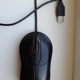 Мышь Dell /Myska Dell