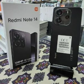 REDMI NOT 14 GLOBAL