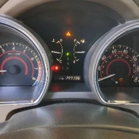 Toyota Highlander 2010