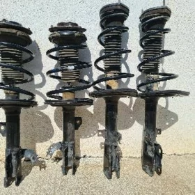 Toyota Camry 2012-2013