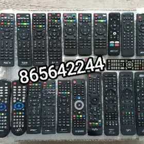 PULTLAR TUNER TELEWIZOR AYPI