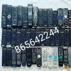 PULTLAR ПУЛЬТЫ TUNER DVD ANTEN
