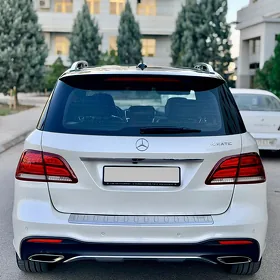 Mercedes-Benz GL-Class 2013