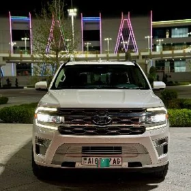 Ford Expedition 2023