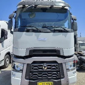 Renault Trafic 2021