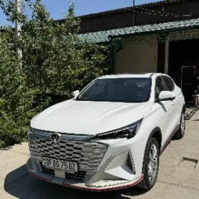 Changan X5 Plus 2026