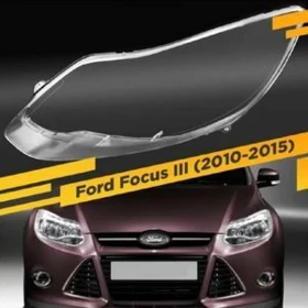 FOCUS FARA AYNA,стекло фары