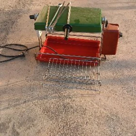 Mangal tokly