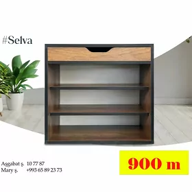 Şkaf Komod Tumba Mebel Spalny