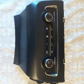 kia optima klimat kontrol
