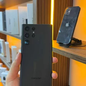 Samsung S 22 ultra Kredit ✅