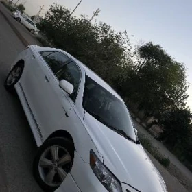 Toyota Camry 2009