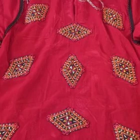 turkmen koynek