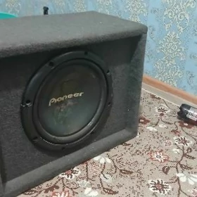boçka usilitil