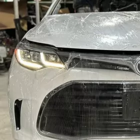 AVALON  2GAS FARA 2017
