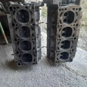 motor golowka