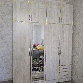MEBEL TÄZE GARNITUR ŞFANER