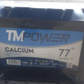ТМ POWER Akkumulyator77AH