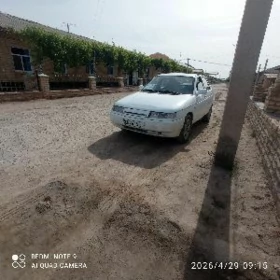 Lada 2110 2001