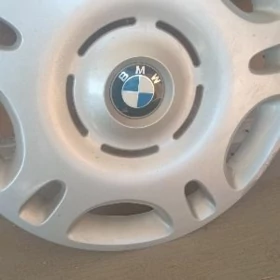 BMW Kolpak Колпак