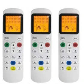 KONSANER UNIVERSAL PULT SPLIT