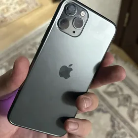 iPhone 11 Pro