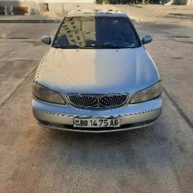Infiniti I30 2001