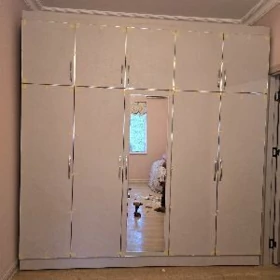 MEBEL    ŞKAF MEBIL