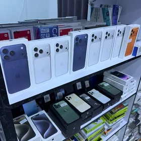 iPhone 17Pro