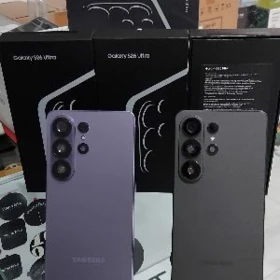 Samsung S 26 ULTRA