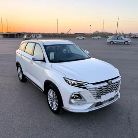 Changan CS75 Plus 2025