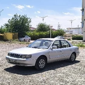 Kia Credos/Clarus 1998