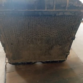 radiator gaz 52