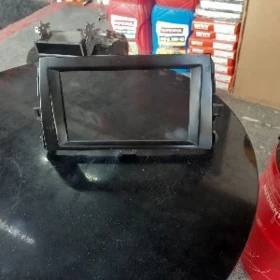 Pioneer tv ramka corolla 08-13